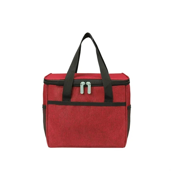 8 Can Insulated Soft Lunch Cooler Bag
