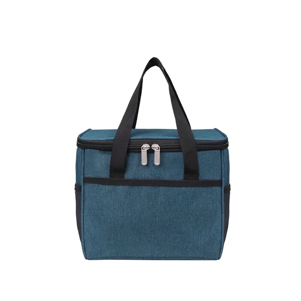 8 Can Insulated Soft Lunch Cooler Bag