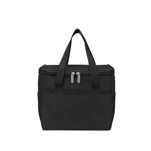 8 Can Insulated Soft Lunch Cooler Bag