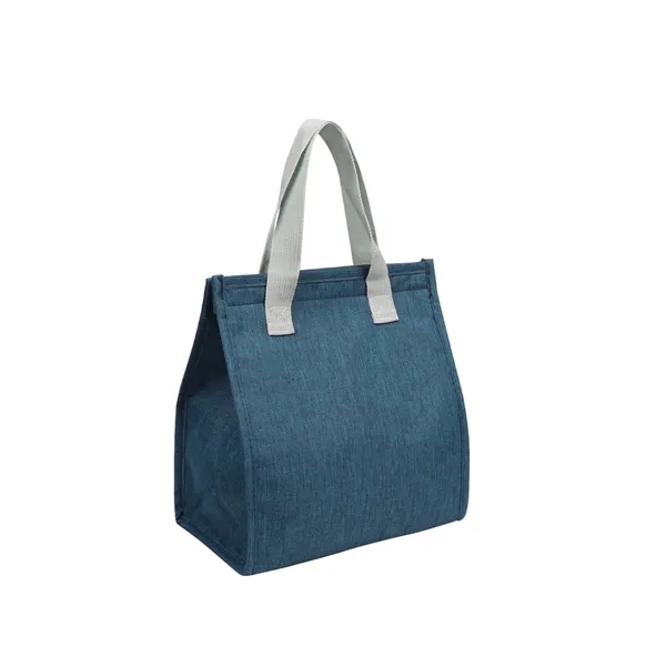 6 Can Reusable Insulated Lunch Tote Bag