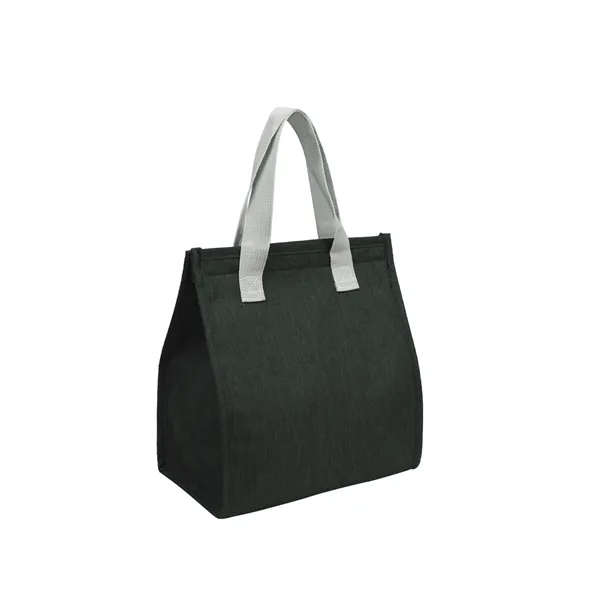 6 Can Reusable Insulated Lunch Tote Bag