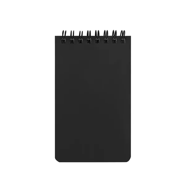 Small Pocket Notebook Top Spiral Mini Notepad 3"x5"