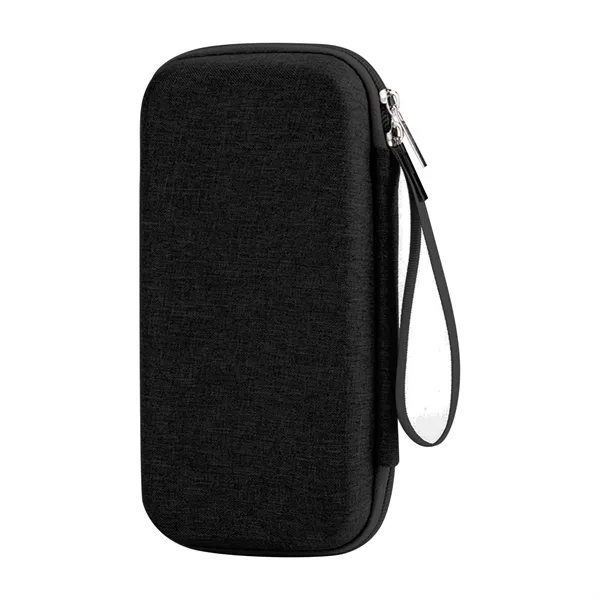 Portable EVA Insulin Cooler Travel Case W/ Handle