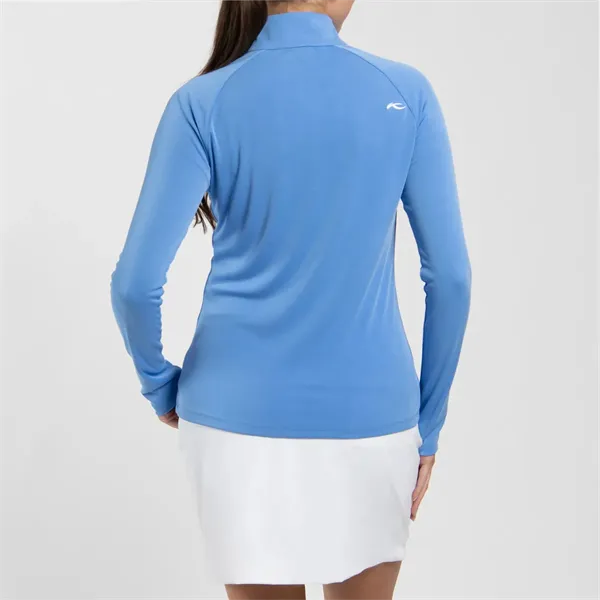 KJUS Women's Kallena Half-Zip