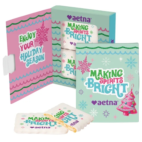 The Holiday Haul Mailer