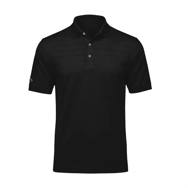 Custom Callaway® First Opti-Vent Polo Blank
