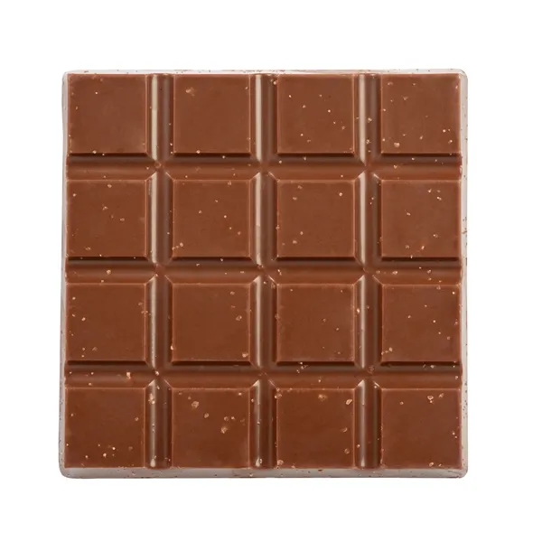 Fizzy Favorites- 3oz Milk Chocolate Lemon Lime Soda Bar