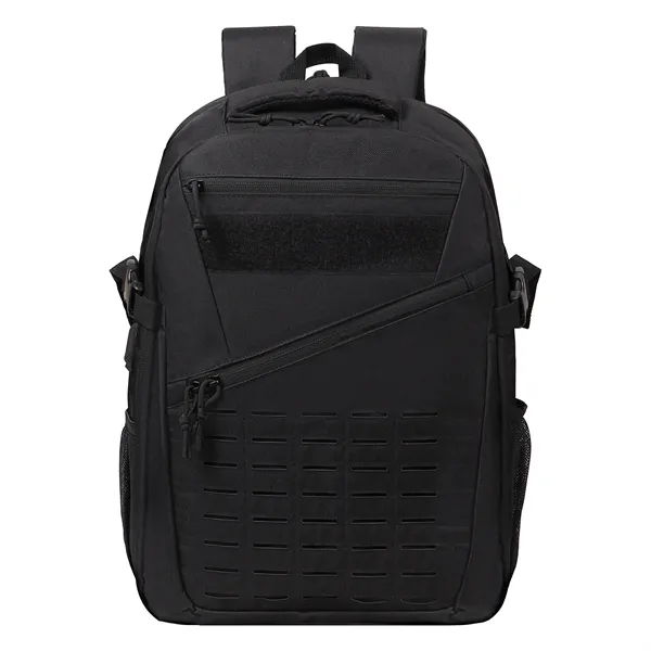 Military Tactical Style Backpack W/ Laptop Compartment