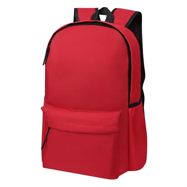 Classic Oxford Daily Lightweight Travel Backpack