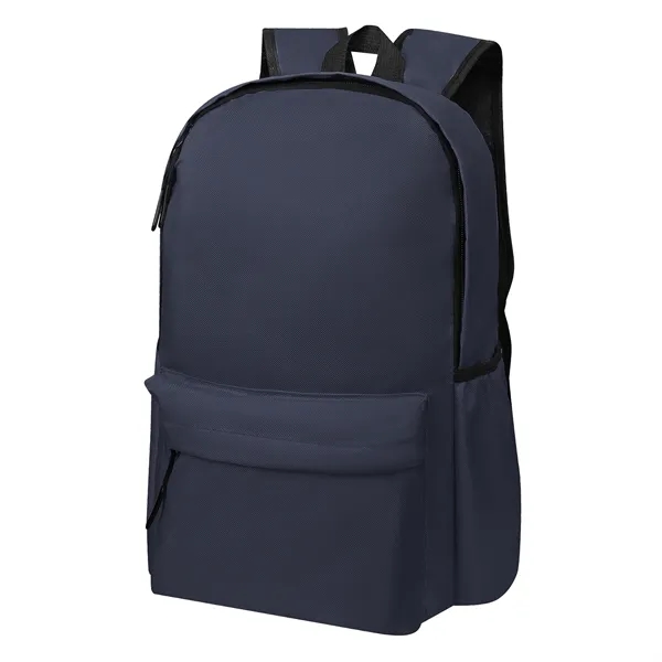 Classic Oxford Daily Lightweight Travel Backpack