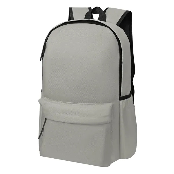 Classic Oxford Daily Lightweight Travel Backpack