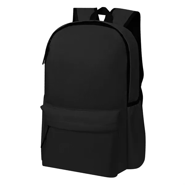Classic Oxford Daily Lightweight Travel Backpack