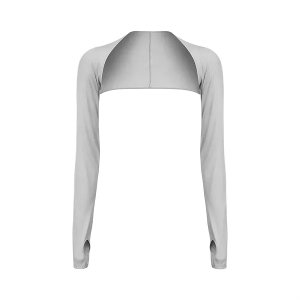 Women Cooling Shawl Arm Sleeves UV Protection