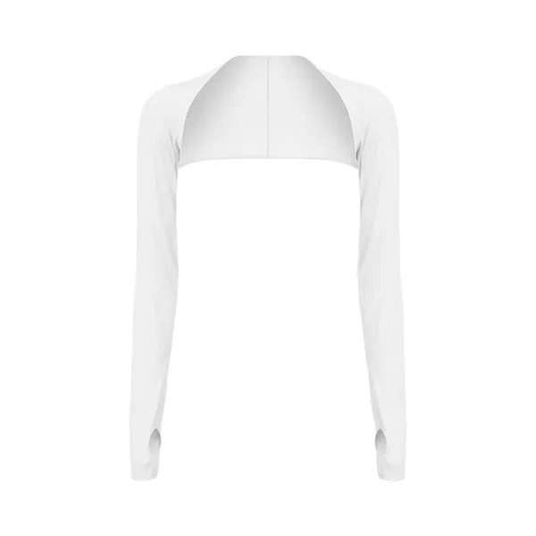 Women Cooling Shawl Arm Sleeves UV Protection