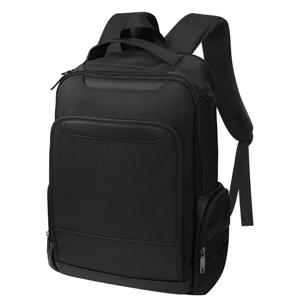 16" Business Travel Laptop Backpack For