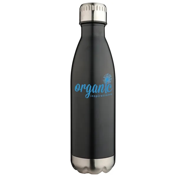 Custom Promo Fleece Blanket and Tumbler Combo Set