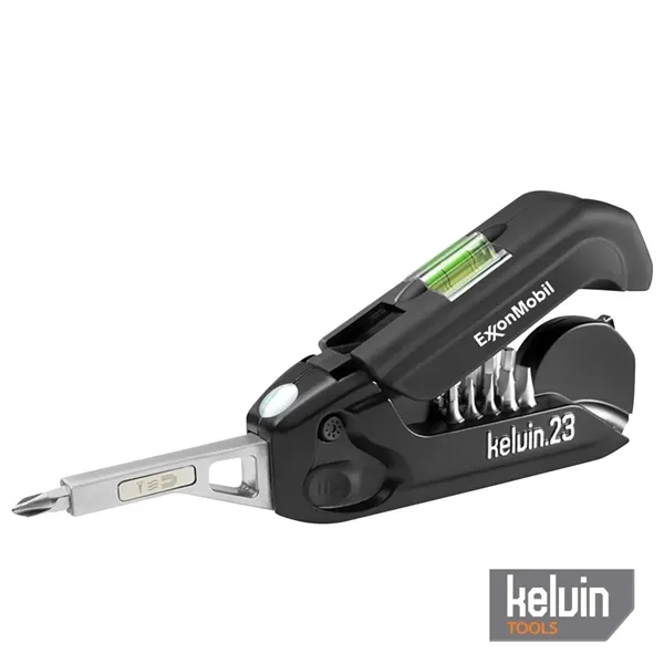 Custom Kelvin® 23 Urban Multitool