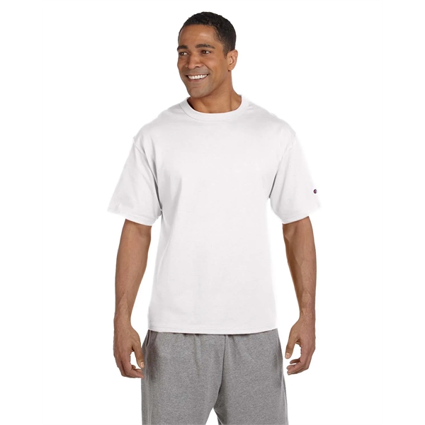 Champion Adult Heritage Jersey T-Shirt - Champion Adult Heritage Jersey T-Shirt - Image 0 of 53