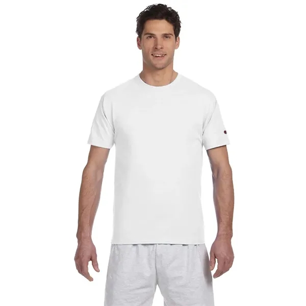 Champion Adult Short-Sleeve T-Shirt - Champion Adult Short-Sleeve T-Shirt - Image 28 of 156