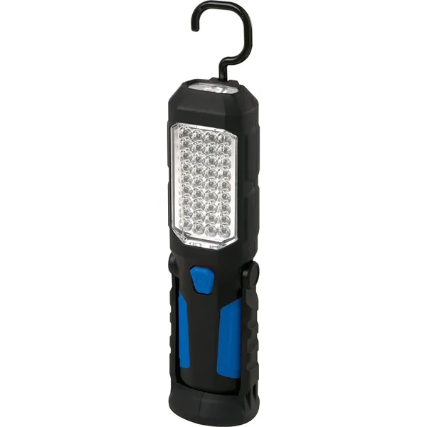 Magnetic LED Worklight