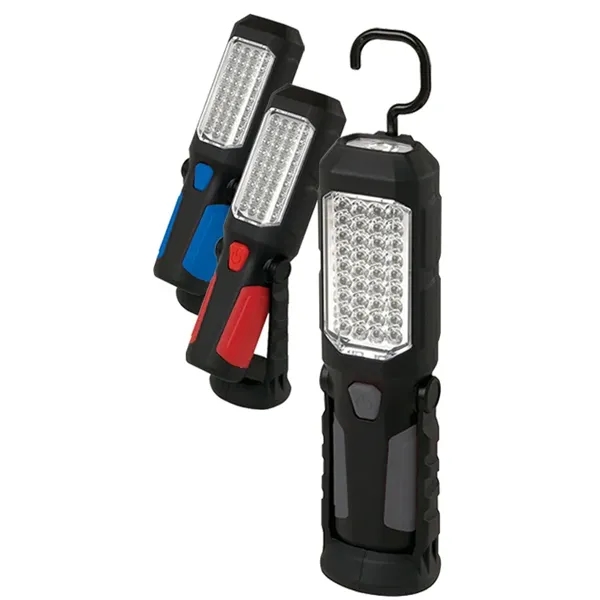Magnetic LED Worklight