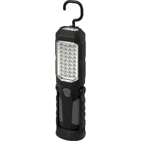 Magnetic LED Worklight