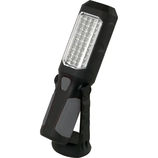 Magnetic LED Worklight