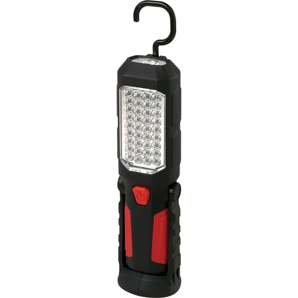 Magnetic LED Worklight