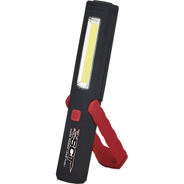 Magnetic Kickstand Worklight (COB)