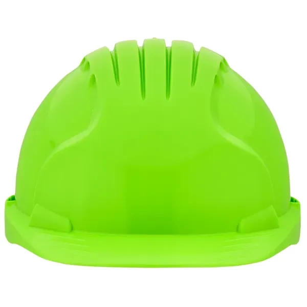 Evolution™ Deluxe 6151 Hi-Viz Hard Hat