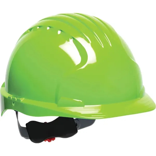 Evolution™ Deluxe 6151 Hi-Viz Hard Hat