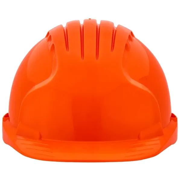 Evolution™ Deluxe 6151 Hi-Viz Hard Hat