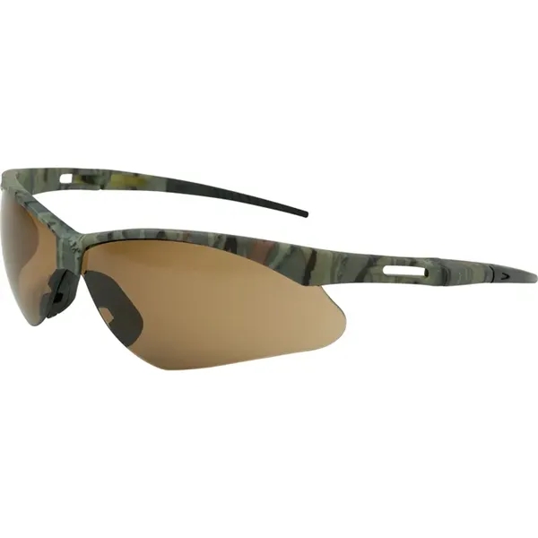 Bouton® Anser Brown Glasses
