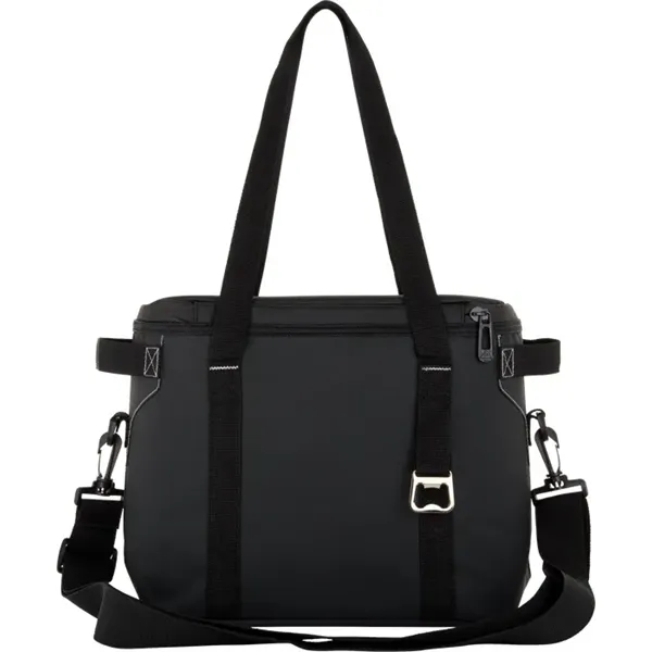 Urban Peak® Waterproof 12 Can Hinge Cooler