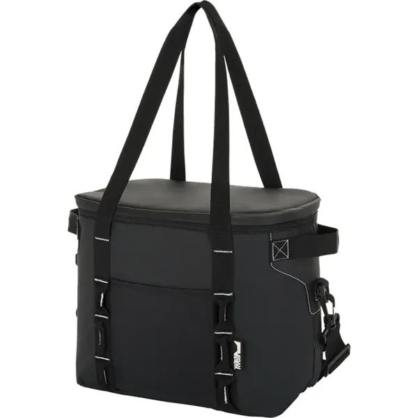 Urban Peak® Waterproof 12 Can Hinge Cooler