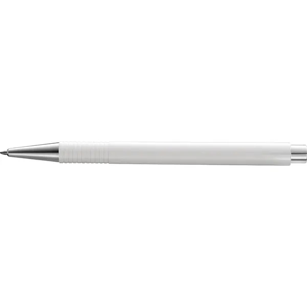 LAMY Logo M+ Ballpoint Pen