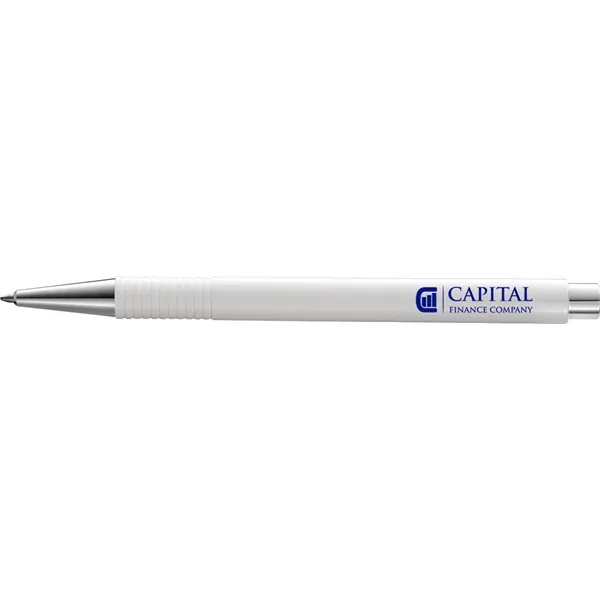 LAMY Logo M+ Ballpoint Pen