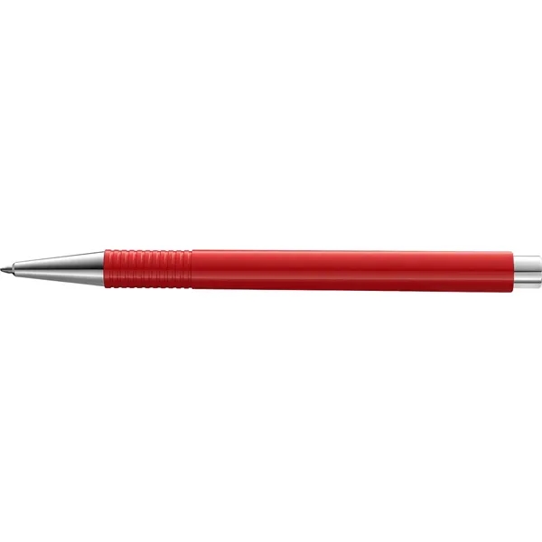 LAMY Logo M+ Ballpoint Pen