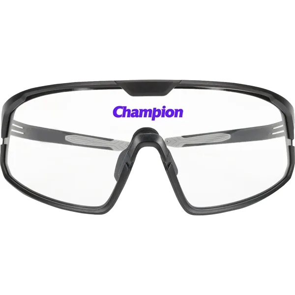 Bouton® Optical Site Boss™ Clear Lens