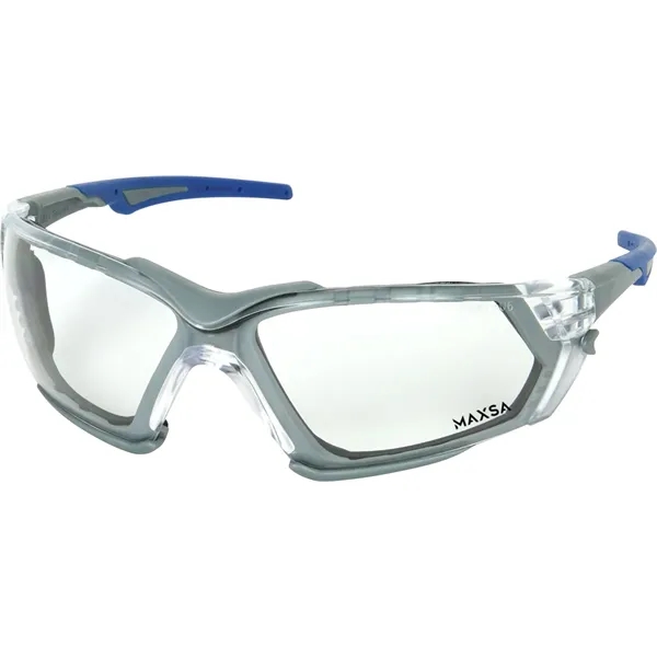 Bouton® Optical Fortify™ Clear Lens