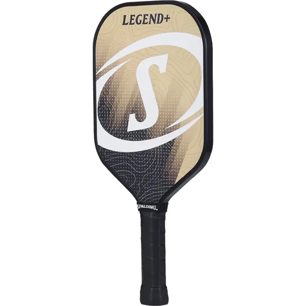 Spalding® Legend+ Pickleball Single Paddle