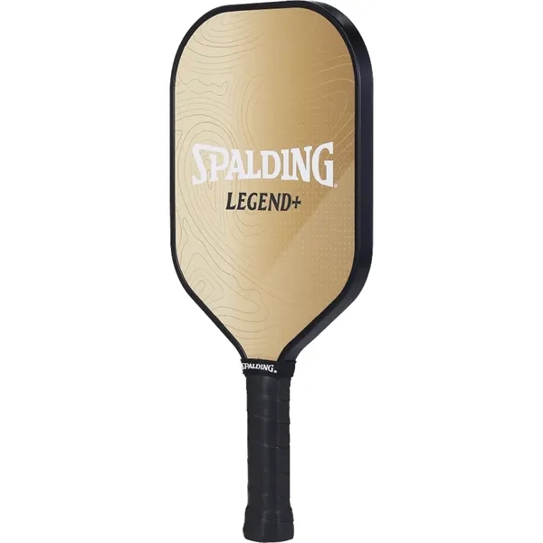 Spalding® Legend+ Pickleball Single Paddle