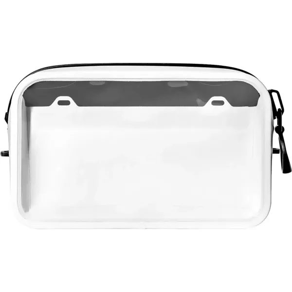 booe Waterproof Belt Bag