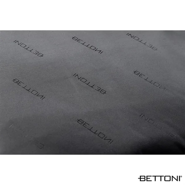 Custom Bettoni® Torino RPET Briefcase