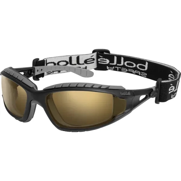 Custom Bolle Tracker Twilight Glasses