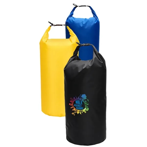 Custom Urban Peak® 19L Dry Bag