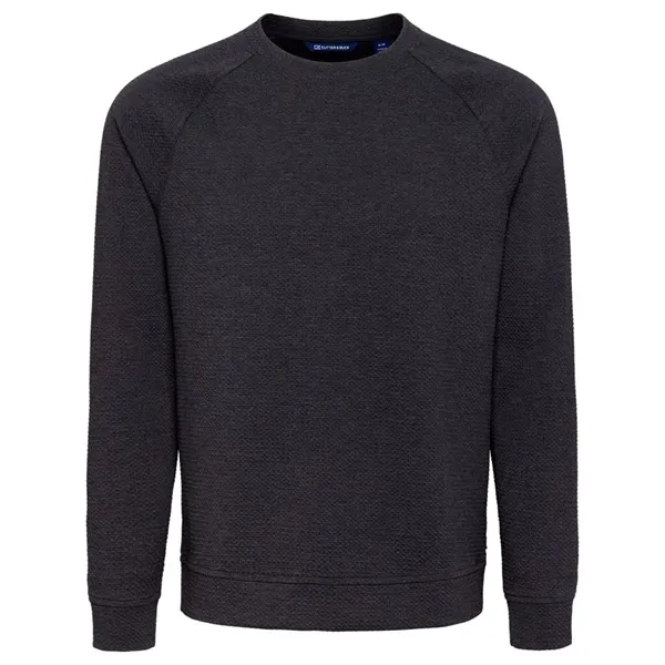 Cutter & Buck Drift Epic Confidence Recycled Textured Kni...