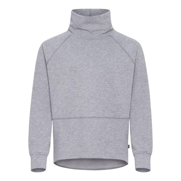 Cutter & Buck Drift Epic Confidence Recycled Textured Kni...