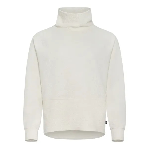 Cutter & Buck Drift Epic Confidence Recycled Textured Kni...