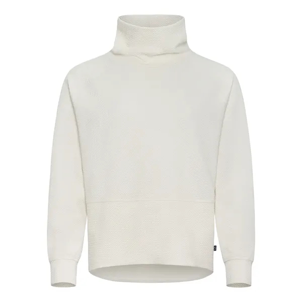 Cutter & Buck Drift Epic Confidence Recycled Textured Kni...